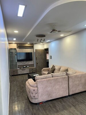2 BHK Apartment For Rent in Deep Tower, Andheri West