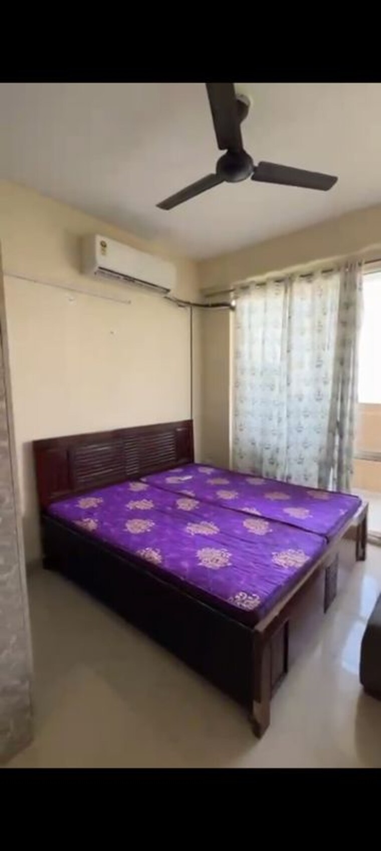 Bedroom, pyramid-urban-homes 2 Bedroom 625 Sq.Ft. Apartment In Sector 70a Gurgaon 10795586
