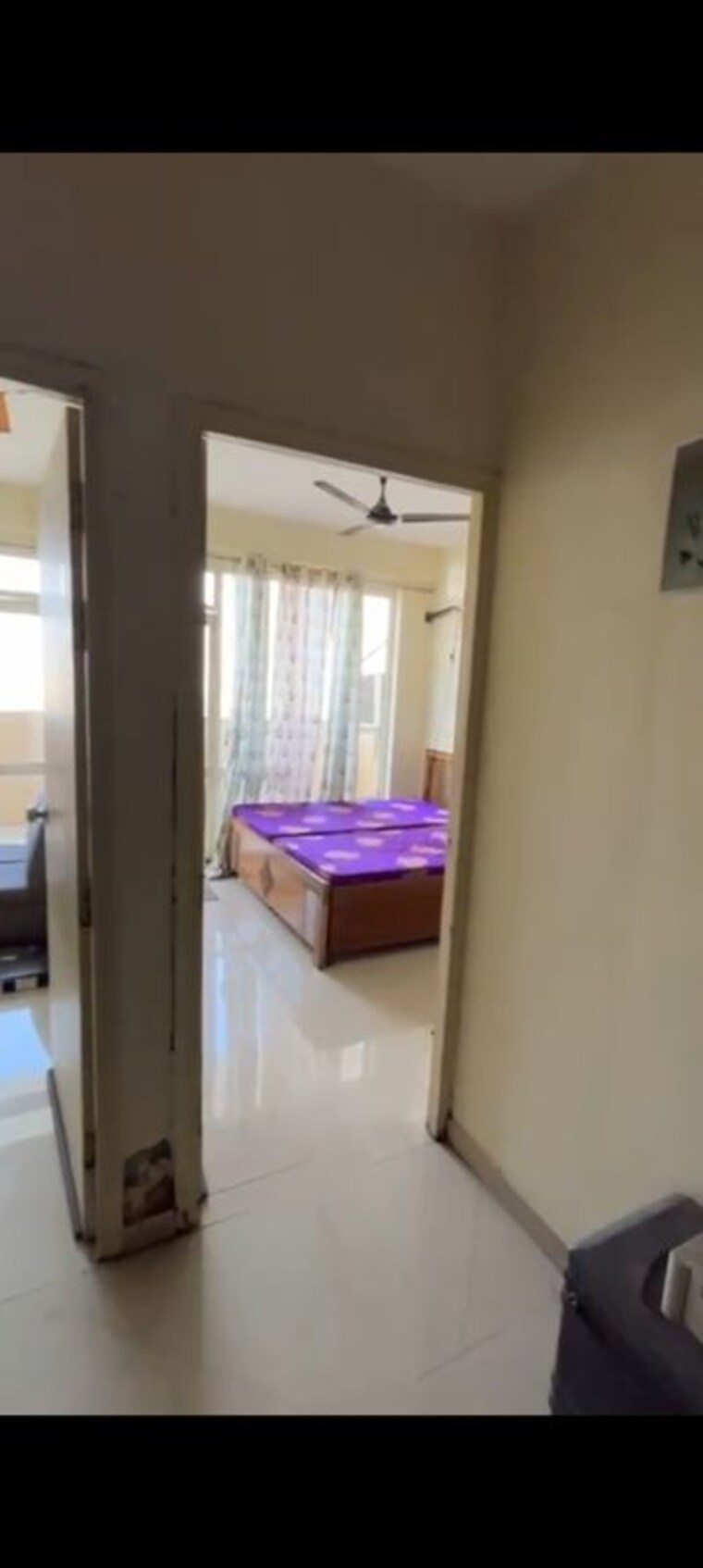 Kitchen, pyramid-urban-homes 2 Bedroom 625 Sq.Ft. Apartment In Sector 70a Gurgaon 10795586