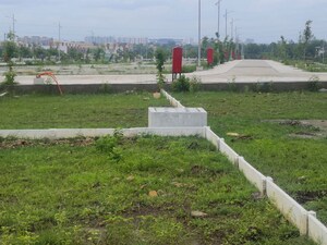 Plot Area in  Shop at Vihirgaon – for Sale