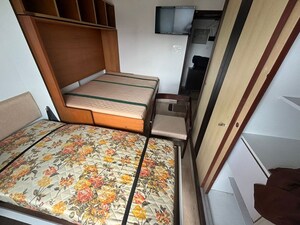 2 BHK Apartment For Rent in Mamta Apartment Andheri, Andheri West