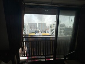 2 BHK Apartment – Exterior View View at Mamta Apartment Andheri, Andheri West - for Rent