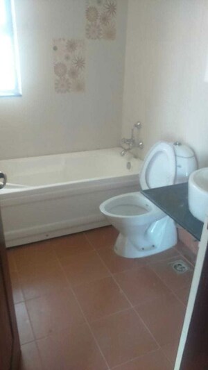 Bathroom in 3 BHK Apartment at Vipul Lavanya, Sector 81 – for Sale