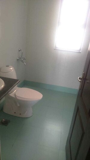 Bathroom in 3 BHK Apartment at Vipul Lavanya, Sector 81 – for Sale