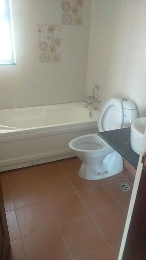 Bathroom in 3 BHK Apartment at Vipul Lavanya, Sector 81 – for Sale