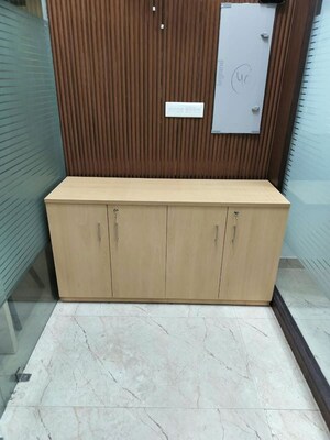 Bathroom in  Office Space at Spaze ITech Park, Sector 49 – for Rent