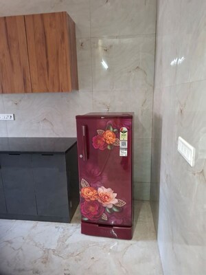Kitchen in 4 BHK Builder Floor at Sector 38 – for Rent