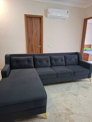 4 BHK Builder Floor For Rent in Sector 38
