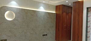 Furnished Amenities in 3 BHK Builder Floor at BPTP District 3, Sector 85 – for Sale