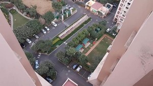2 BHK Apartment – Exterior View View at DLF The Princeton Estate, Dlf Phase V - for Sale