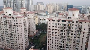 2 BHK Apartment For Sale in DLF The Princeton Estate, Dlf Phase V