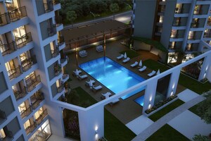 Office Space For Rent in Rustomjee Bella Phase 1, Bhandup West