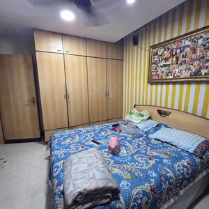 1 BHK Apartment For Rent in Kukreja Daffodil, Chembur