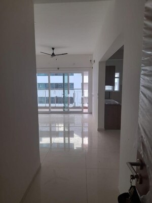 2.5 BHK Apartment For Rent in L&T Raintree Boulevard, Hebbal