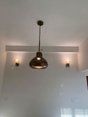 Furnished Amenities in 2.5 BHK Apartment at L&T Raintree Boulevard, Hebbal – for Rent