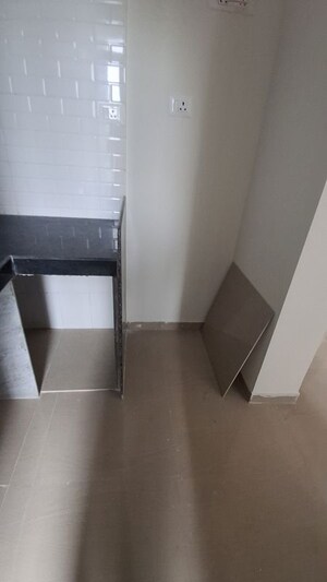 Kitchen in 2 BHK Apartment at Mayfair Virar Gardens, Bolinj – for Rent