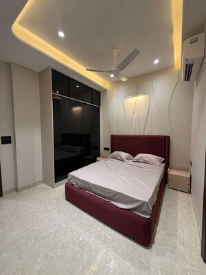 Bedroom in 3 BHK Builder Floor at Sector 70 – for Sale