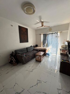 2 BHK Apartment For Rent in Chembur