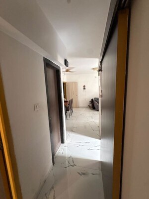 Living Room in 2 BHK Apartment at Chembur – for Rent