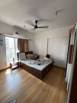 Bedroom in 2 BHK Apartment at Chembur – for Rent