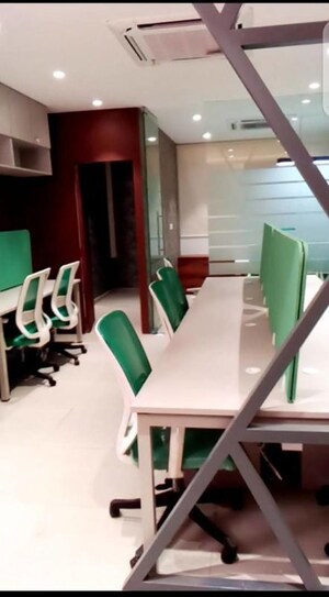  Office Space For Rent in Neptune Eastern Business District, Bhandup West