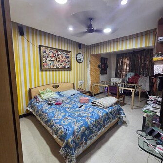 4 BHK +Apartment For Rent in Kukreja Daffodil in Chembur, Mumbai