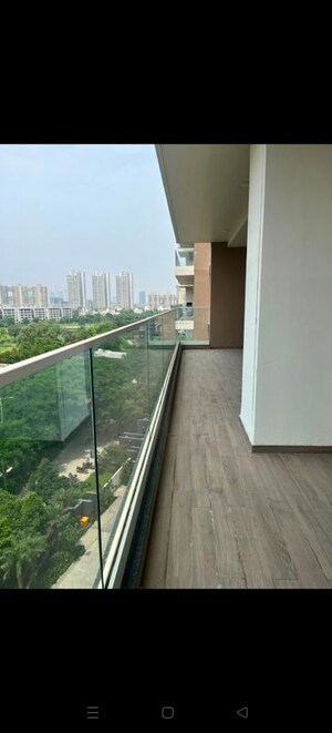 3.5 BHK Apartment For Rent in Kalpataru Vista, Sector 128