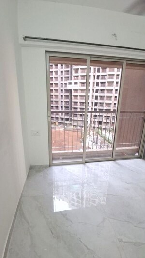 1 BHK Apartment For Rent in JSB Nakshatra Veda, Vasai East