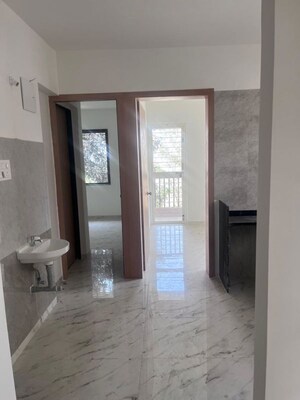 Room in 2 BHK Apartment at Deepali Nagar – for Sale