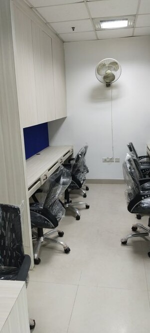 Gym in  Office Space at Netaji Subhash Place – for Rent