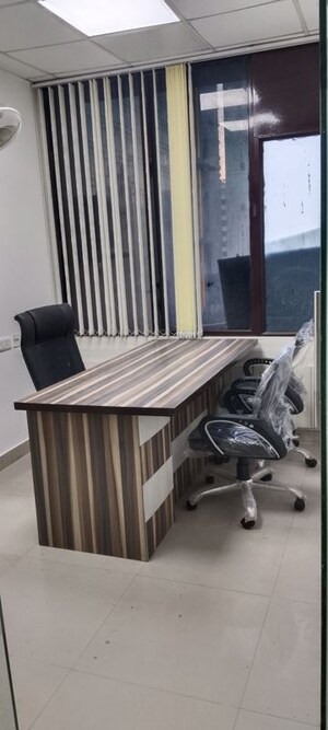 Team Area in  Office Space at Netaji Subhash Place – for Rent
