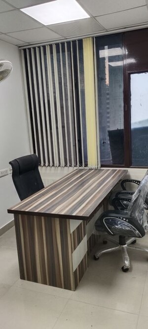 Team Area in  Office Space at Netaji Subhash Place – for Rent