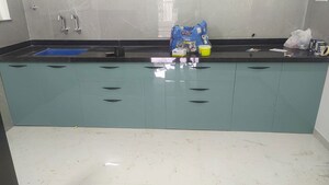 Furnished Amenities in 2 BHK Apartment at Akshay Yash Grecia, Dhanori – for Rent