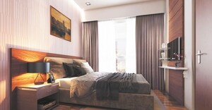 2 BHK Apartment For Sale in Today Capital Edge, Airoli