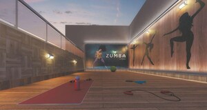 Swimming Pool in 2 BHK Apartment at Today Capital Edge, Airoli – for Sale