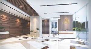  2 BHK Apartment at Today Capital Edge, Airoli – for Sale