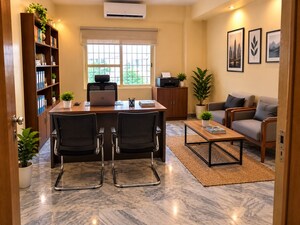  Office Space For Rent in Kavadiguda