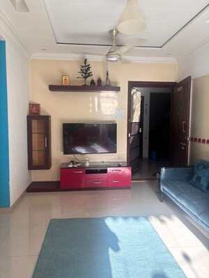 2 BHK Apartment For Sale in G K Dwarka Sai Wonder, Pimple Saudagar