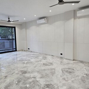 4 BHK Builder Floor For Rent in Sushant Lok I