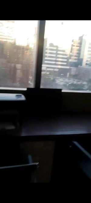 Kitchen in  Office Space at Netaji Subhash Place – for Rent