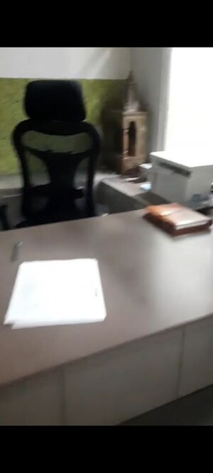Living Room in  Office Space at Netaji Subhash Place – for Rent