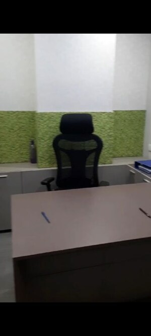 Team Area in  Office Space at Netaji Subhash Place – for Rent