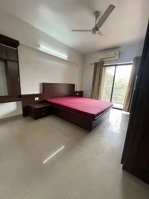 3 BHK Apartment For Rent in Bramha Avenue, Kondhwa