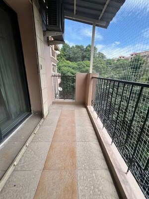 3 BHK Apartment – Nearby View at Bramha Avenue, Kondhwa - for Rent