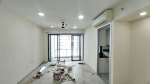 2 BHK Apartment For Rent in Lodha New Cuffe Parade, Wadala