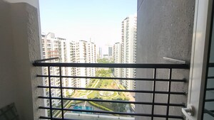 2 BHK Apartment – Exterior View View at ABA Cherry County, Tech Zone 4 Greater Noida - for Sale