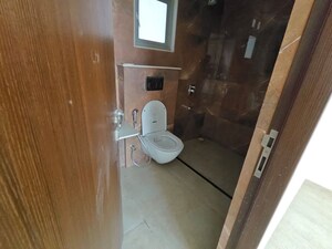 Bathroom in 2 BHK Apartment at Kolte Patil Life Republic, Hinjewadi – for Rent
