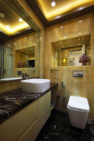 Kitchen in 6 BHK Independent House at Kandivali West – for Sale