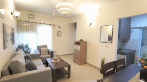 2 BHK Apartment For Sale in ABA Cherry County, Tech Zone 4 Greater Noida