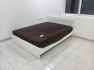 Bedroom in  Pg at Prestige High Fields, Gachibowli – for Rent